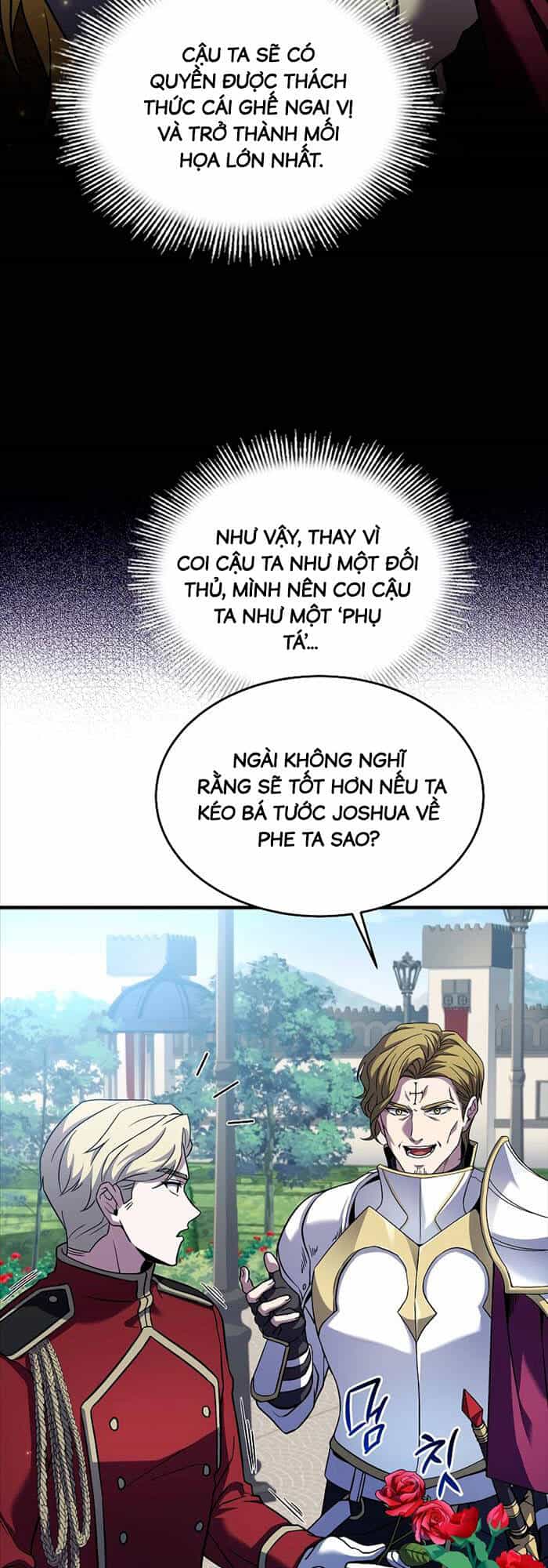 Huyền Thoại Giáo Sĩ Trở Lại - Chương 99 - ảnh 35