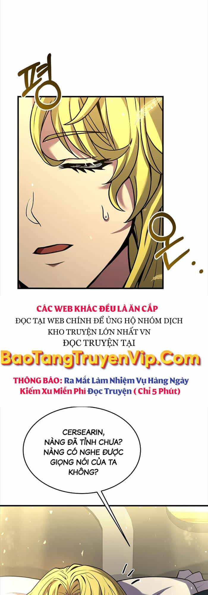 Huyền Thoại Giáo Sĩ Trở Lại - Chương 99 - ảnh 49