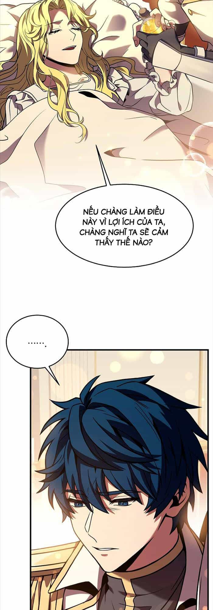 Huyền Thoại Giáo Sĩ Trở Lại - Chương 99 - ảnh 58