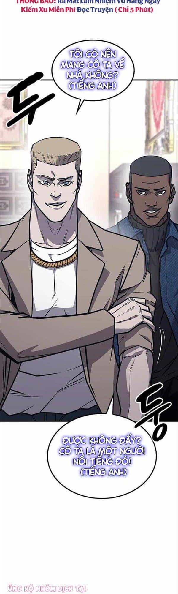 Huyền Thoại Tái Xuất - Chương 21 - ảnh 15