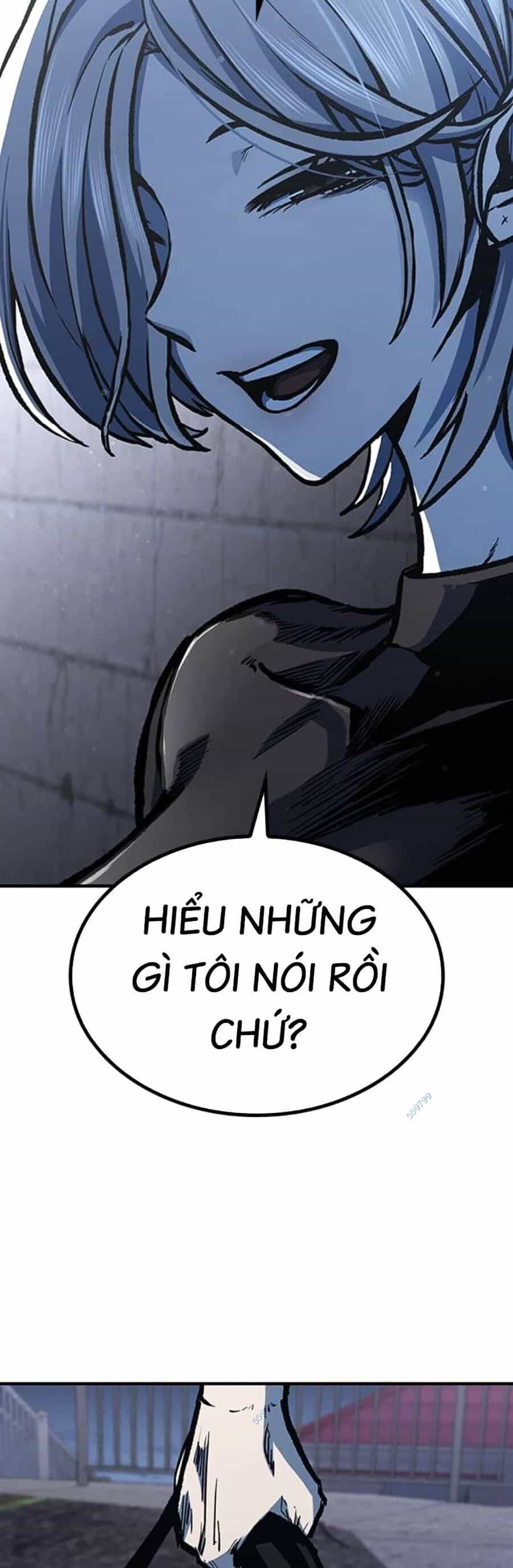 Huyền Thoại Tái Xuất - Chương 65 - ảnh 35