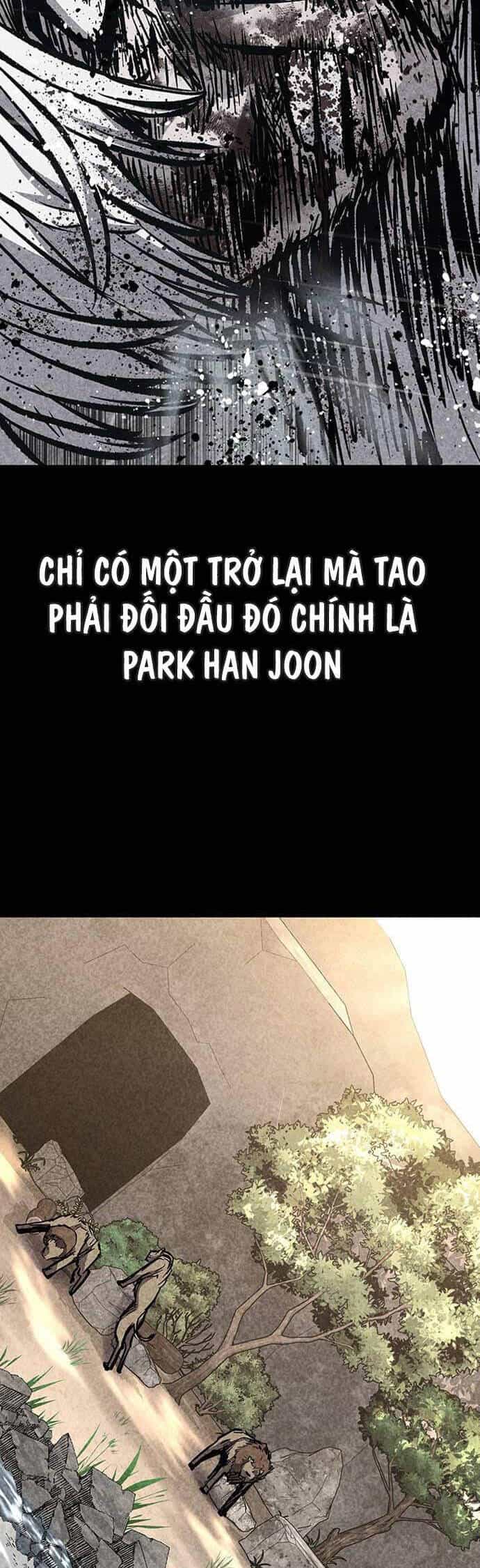 Huyền Thoại Tái Xuất - Chương 85 - ảnh 10