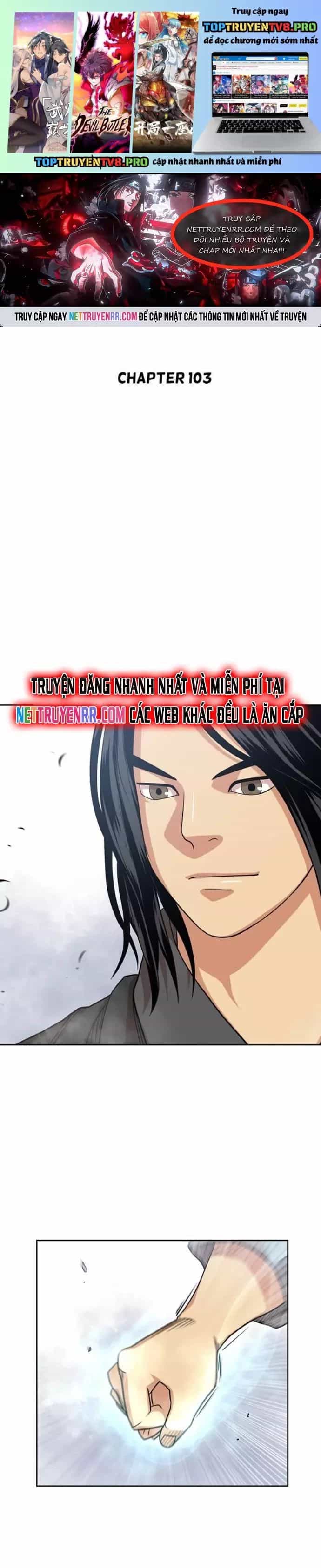 Huyền Thoại Vô Song Chiến Thần - Chương 103 - ảnh 2