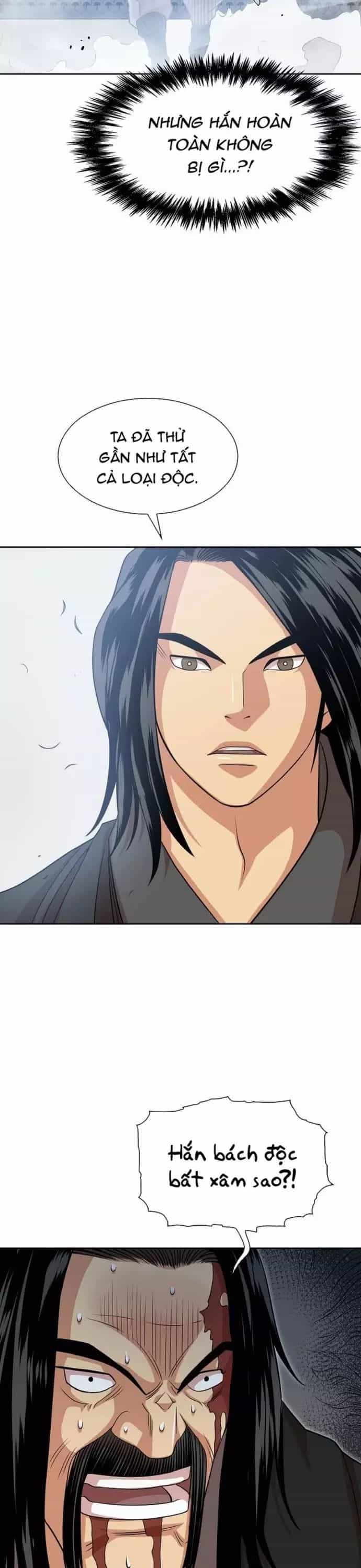 Huyền Thoại Vô Song Chiến Thần - Chương 103 - ảnh 20