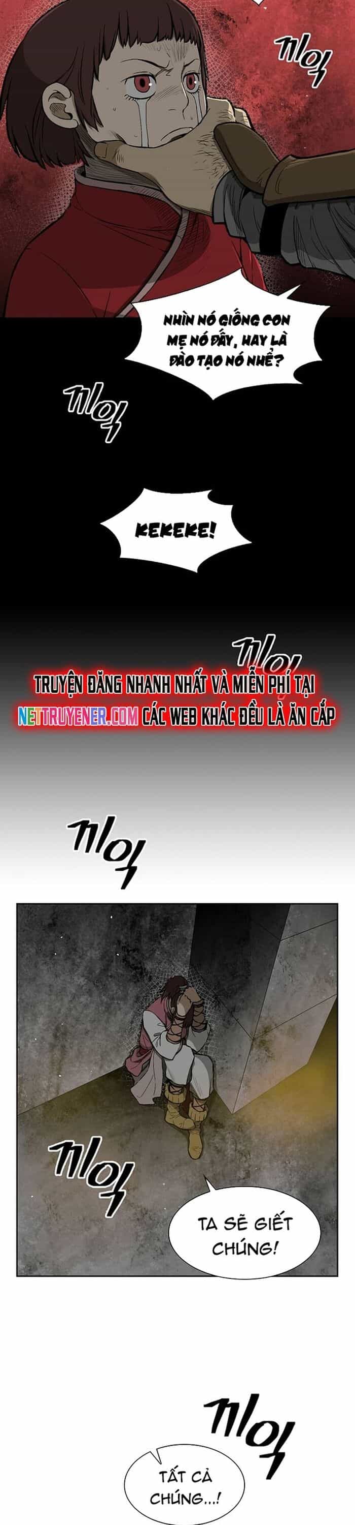 Huyền Thoại Vô Song Chiến Thần - Chương 11 - ảnh 24
