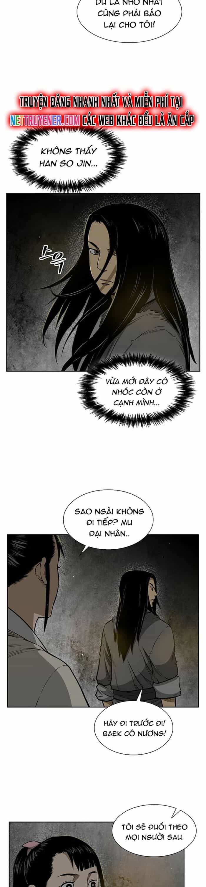 Huyền Thoại Vô Song Chiến Thần - Chương 11 - ảnh 6