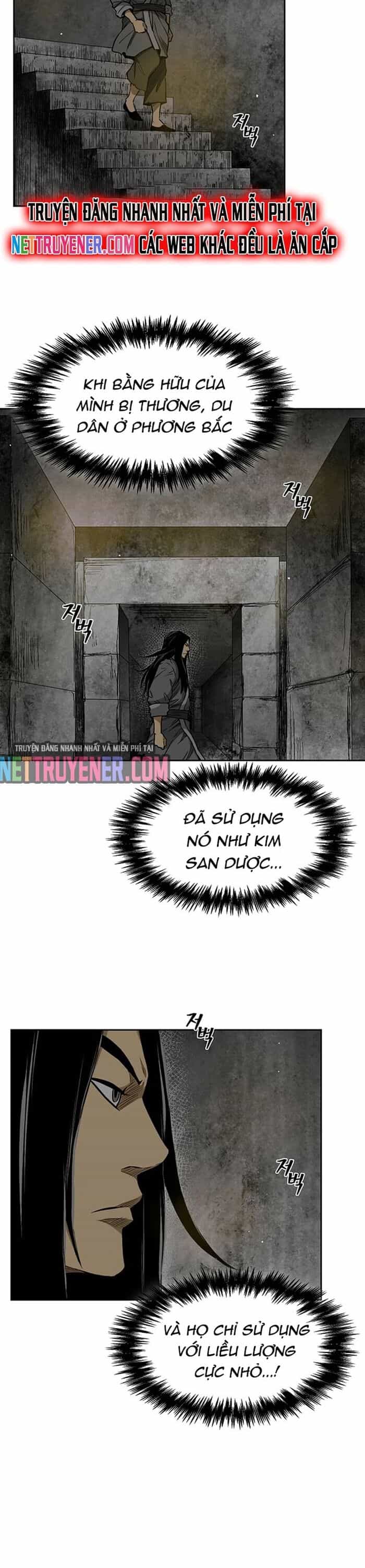 Huyền Thoại Vô Song Chiến Thần - Chương 11 - ảnh 8