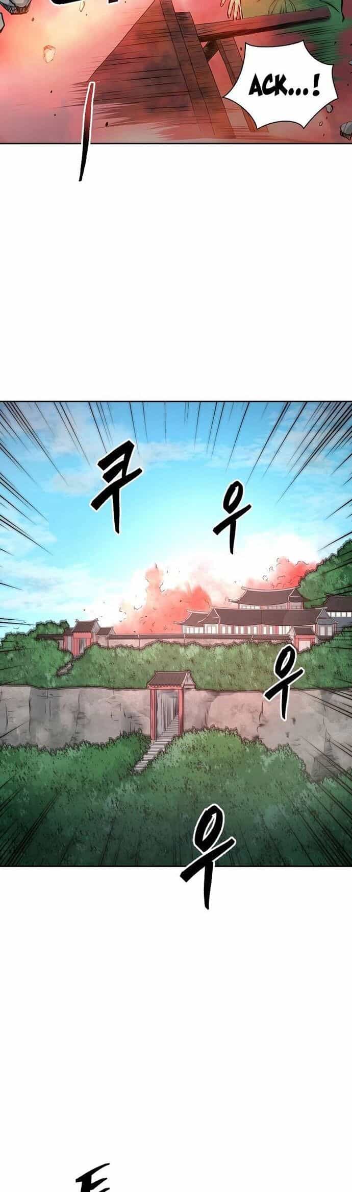Huyền Thoại Vô Song Chiến Thần - Chương 116 - ảnh 9