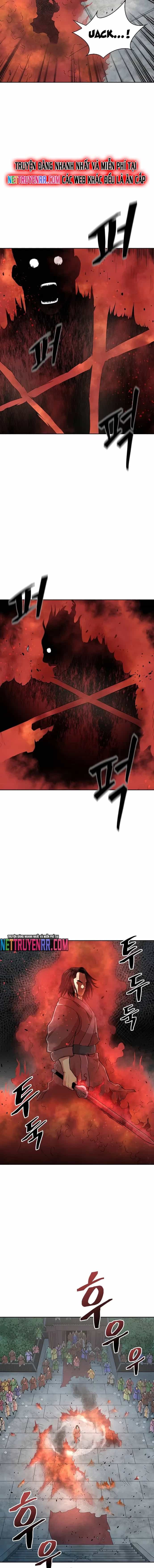 Huyền Thoại Vô Song Chiến Thần - Chương 117 - ảnh 7