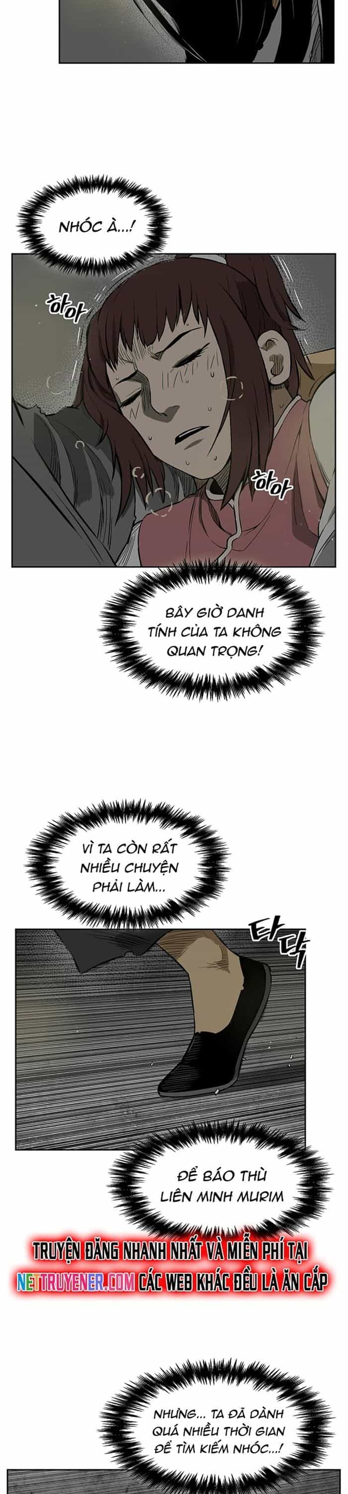 Huyền Thoại Vô Song Chiến Thần - Chương 12 - ảnh 17