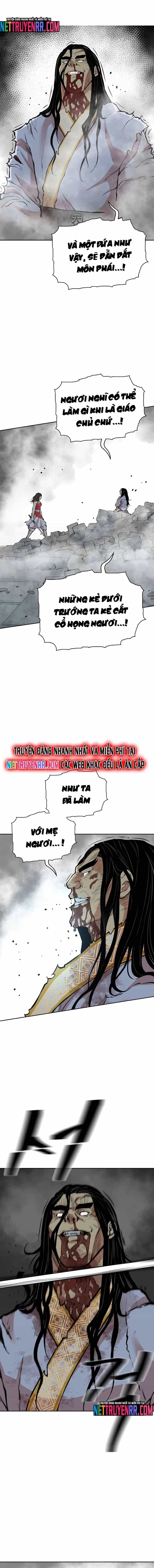 Huyền Thoại Vô Song Chiến Thần - Chương 122 - ảnh 5