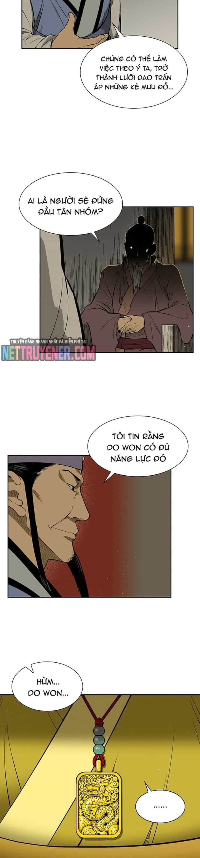 Huyền Thoại Vô Song Chiến Thần - Chương 13 - ảnh 7