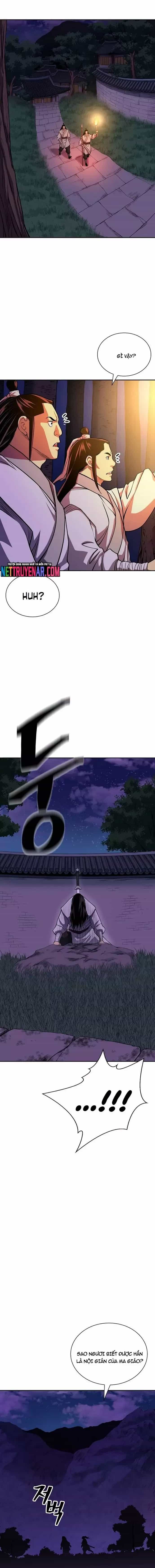 Huyền Thoại Vô Song Chiến Thần - Chương 134 - ảnh 15