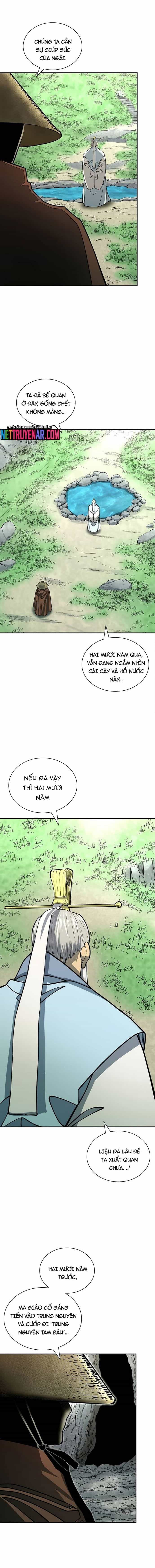 Huyền Thoại Vô Song Chiến Thần - Chương 136 - ảnh 17