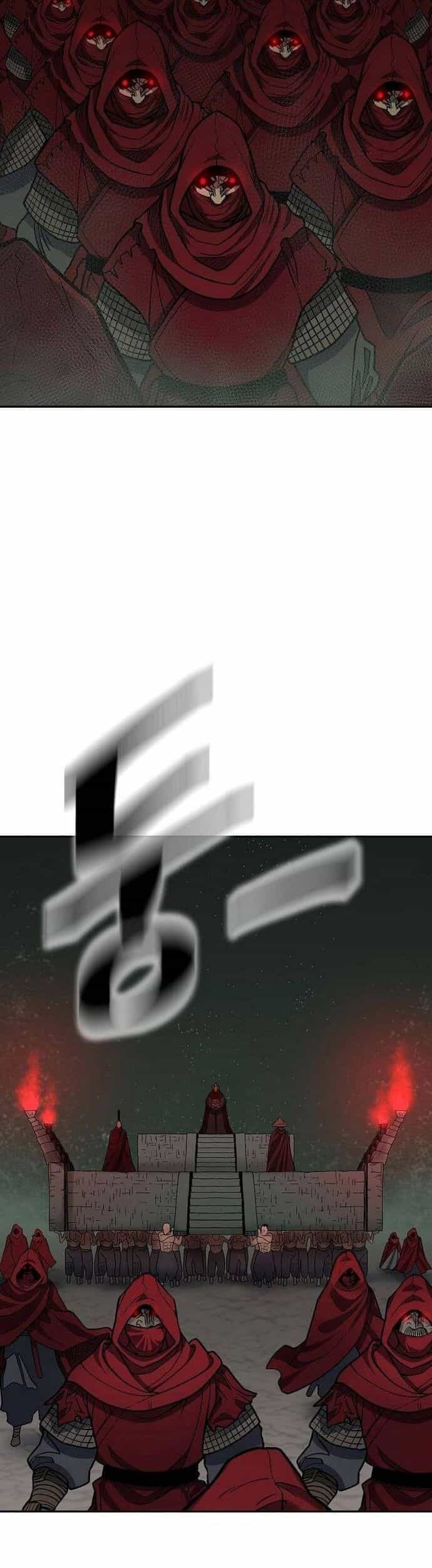 Huyền Thoại Vô Song Chiến Thần - Chương 143 - ảnh 25