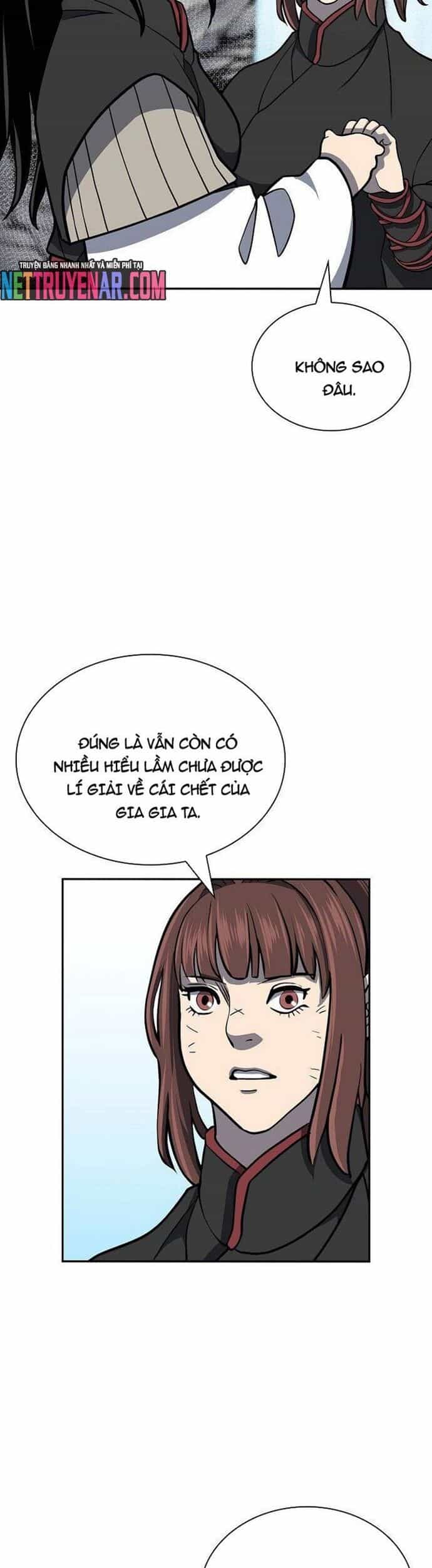 Huyền Thoại Vô Song Chiến Thần - Chương 143 - ảnh 9