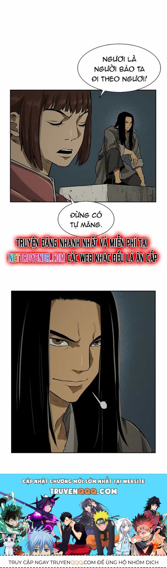 Huyền Thoại Vô Song Chiến Thần - Chương 16 - ảnh 23
