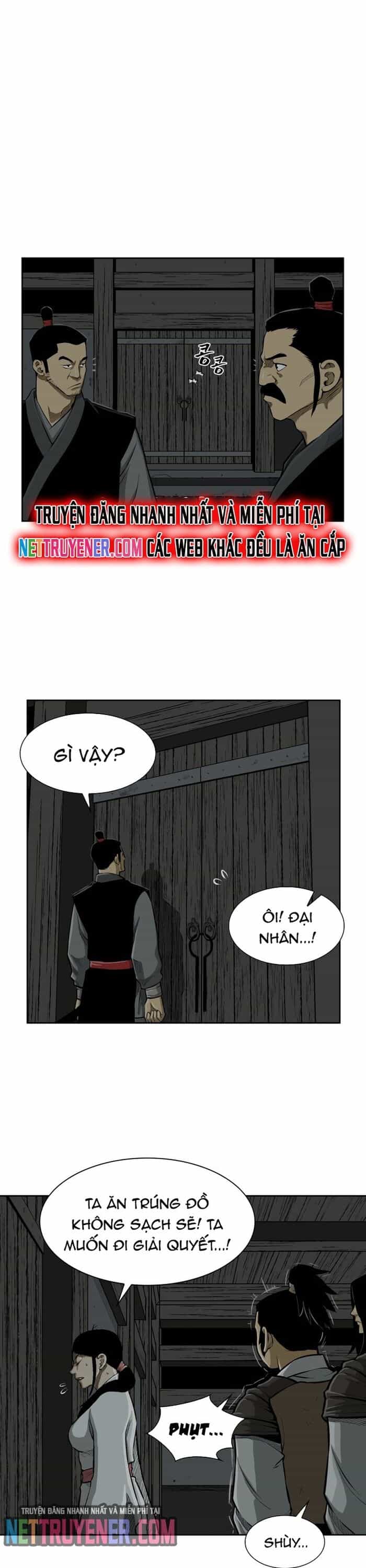 Huyền Thoại Vô Song Chiến Thần - Chương 16 - ảnh 9