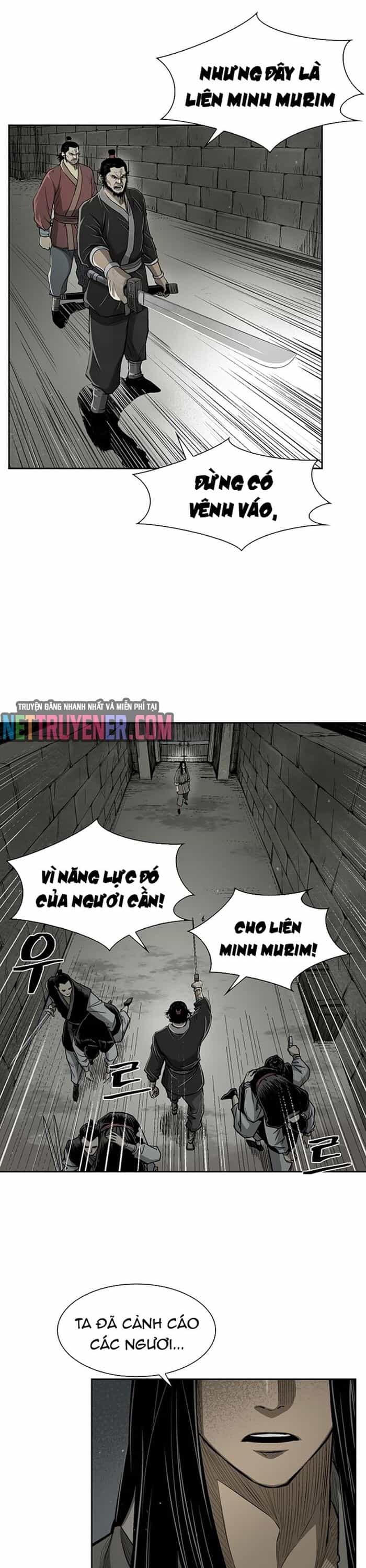 Huyền Thoại Vô Song Chiến Thần - Chương 19 - ảnh 4