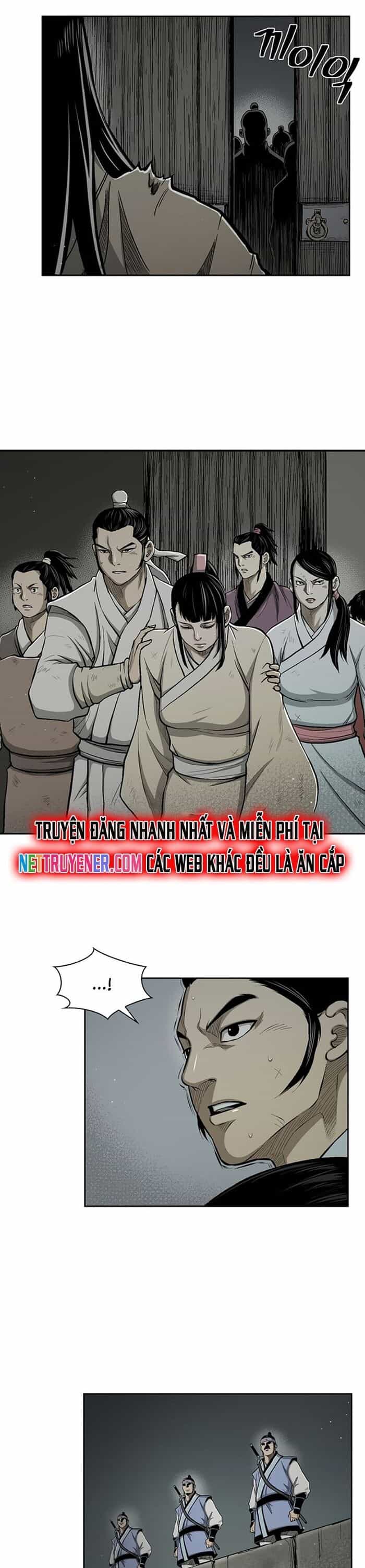 Huyền Thoại Vô Song Chiến Thần - Chương 20 - ảnh 4