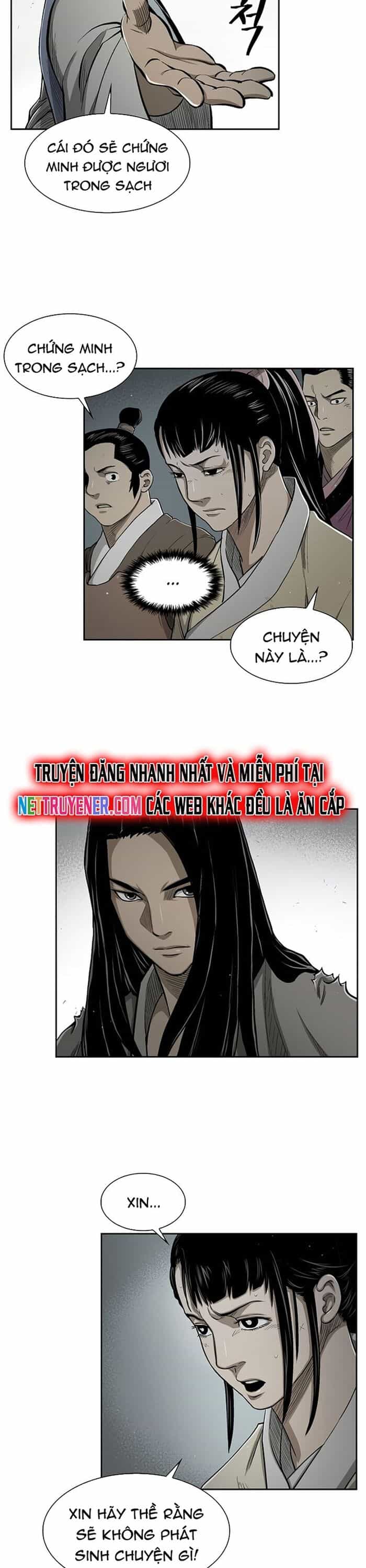 Huyền Thoại Vô Song Chiến Thần - Chương 20 - ảnh 8