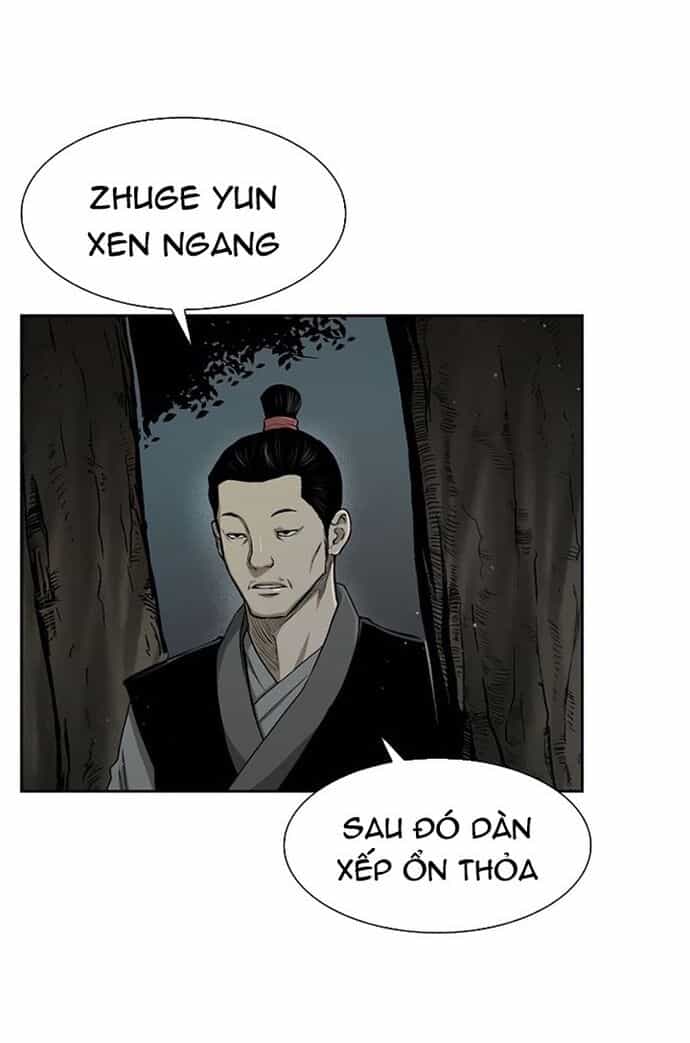 Huyền Thoại Vô Song Chiến Thần - Chương 21 - ảnh 14