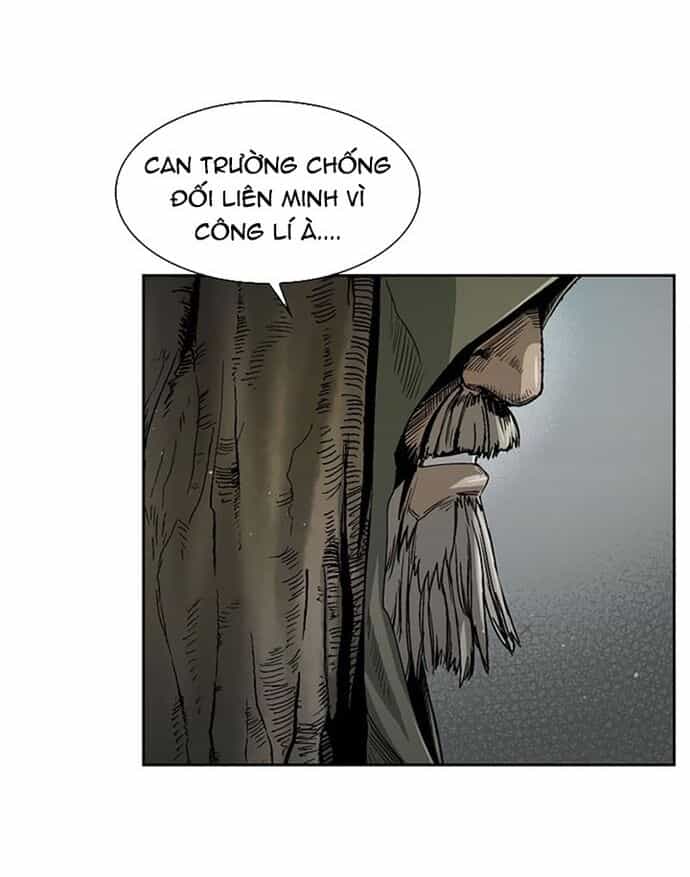 Huyền Thoại Vô Song Chiến Thần - Chương 21 - ảnh 17