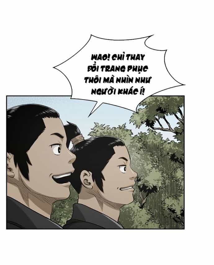 Huyền Thoại Vô Song Chiến Thần - Chương 23 - ảnh 29