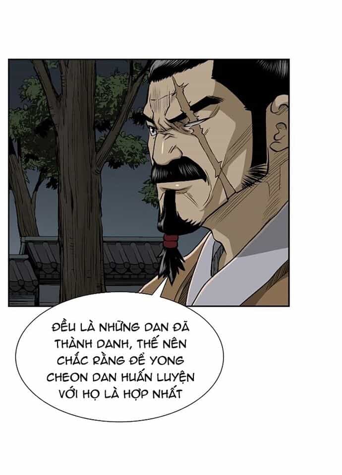 Huyền Thoại Vô Song Chiến Thần - Chương 25 - ảnh 49