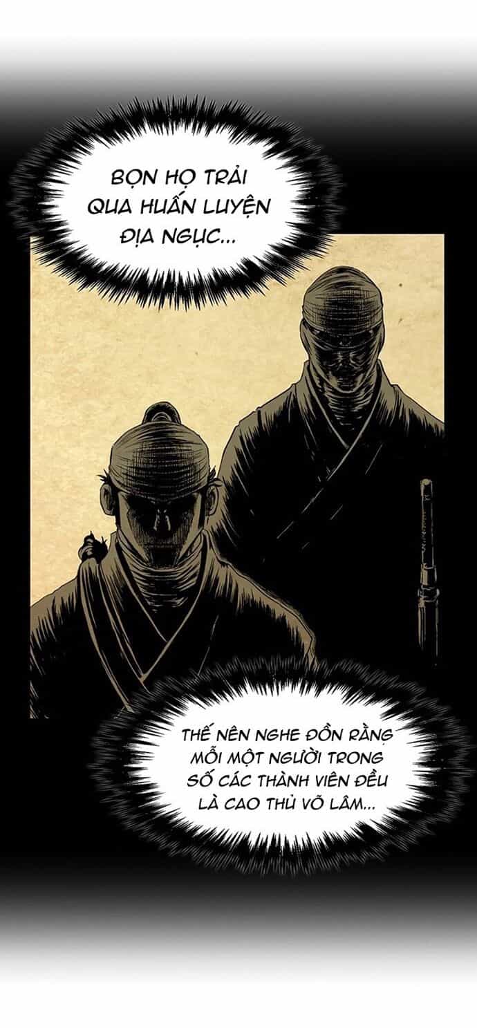 Huyền Thoại Vô Song Chiến Thần - Chương 25 - ảnh 53