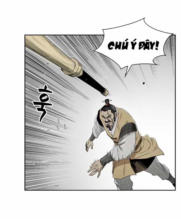 Huyền Thoại Vô Song Chiến Thần - Chương 26 - ảnh 33