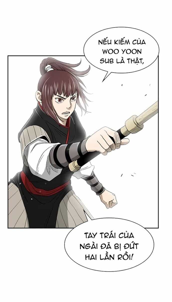 Huyền Thoại Vô Song Chiến Thần - Chương 26 - ảnh 39