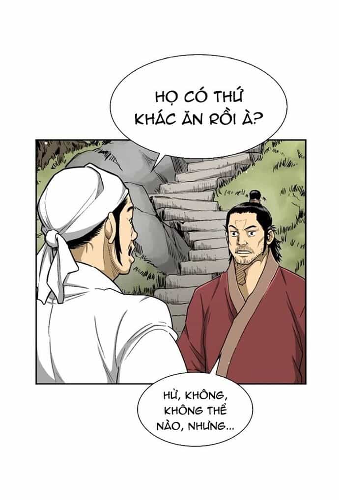 Huyền Thoại Vô Song Chiến Thần - Chương 27 - ảnh 6