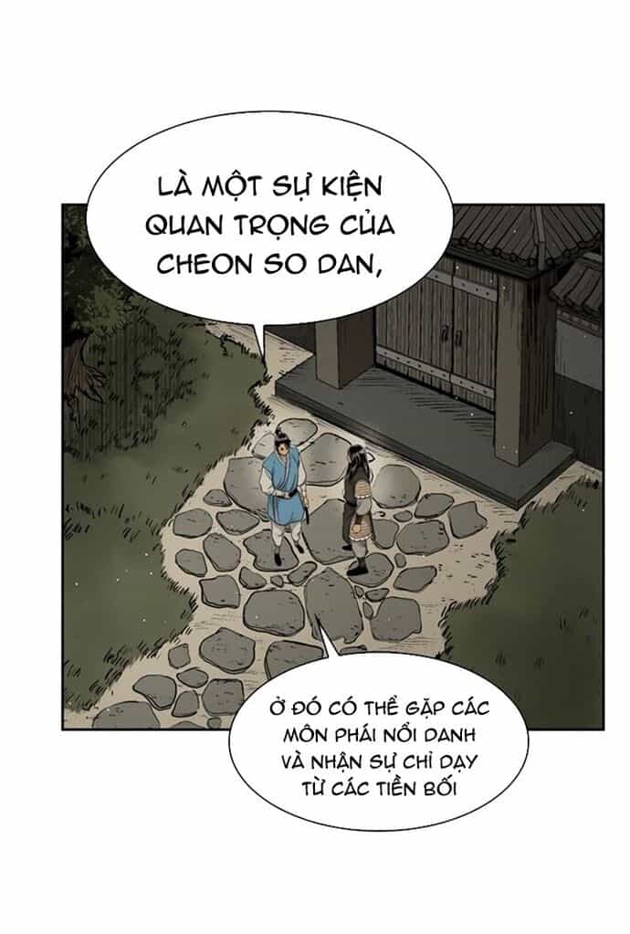 Huyền Thoại Vô Song Chiến Thần - Chương 28 - ảnh 37