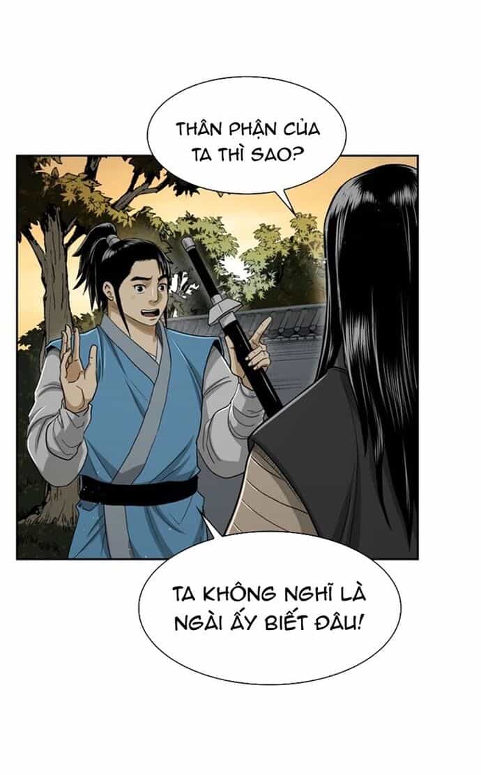 Huyền Thoại Vô Song Chiến Thần - Chương 28 - ảnh 48