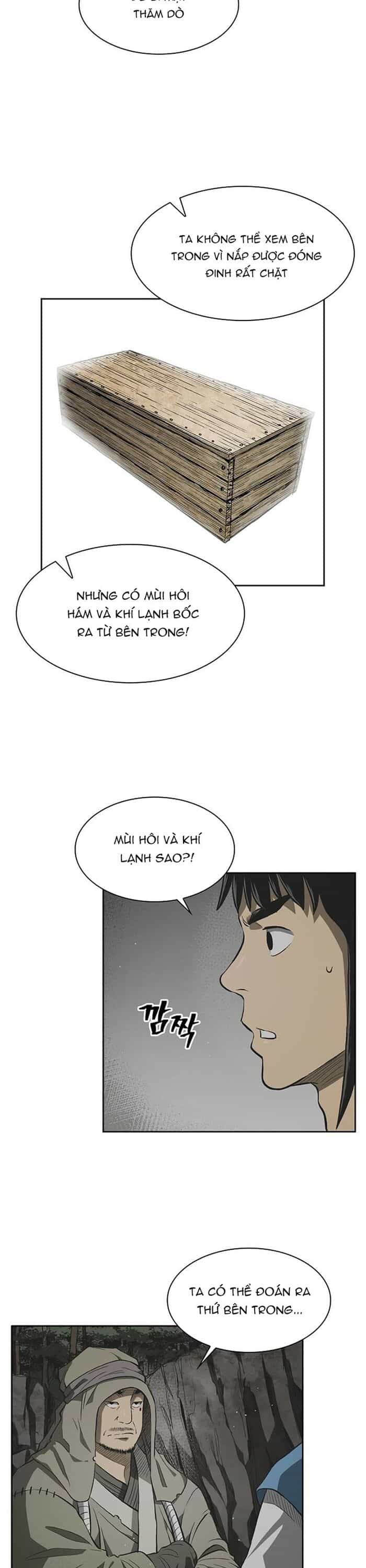 Huyền Thoại Vô Song Chiến Thần - Chương 32 - ảnh 19