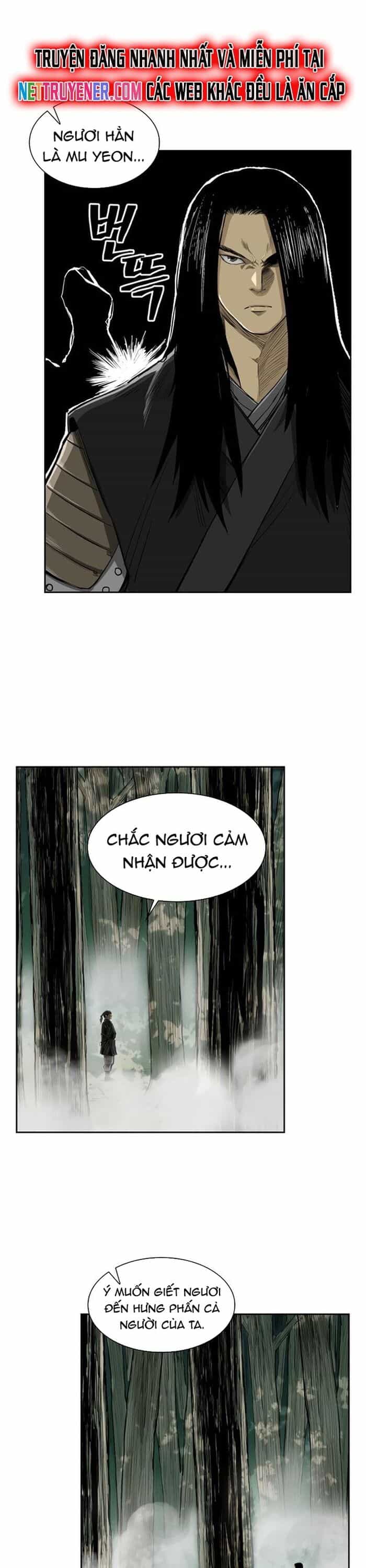 Huyền Thoại Vô Song Chiến Thần - Chương 37 - ảnh 21