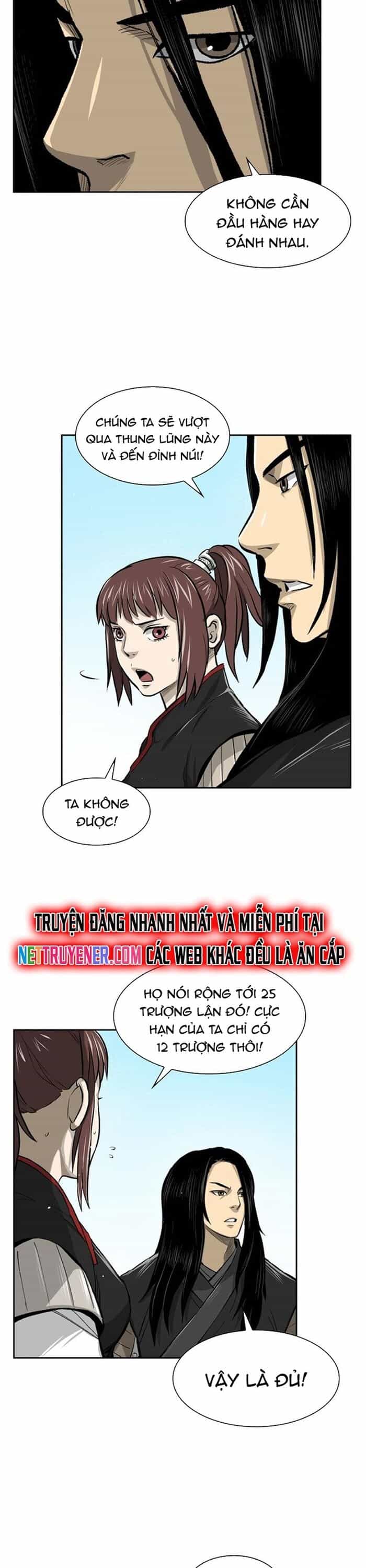 Huyền Thoại Vô Song Chiến Thần - Chương 37 - ảnh 3