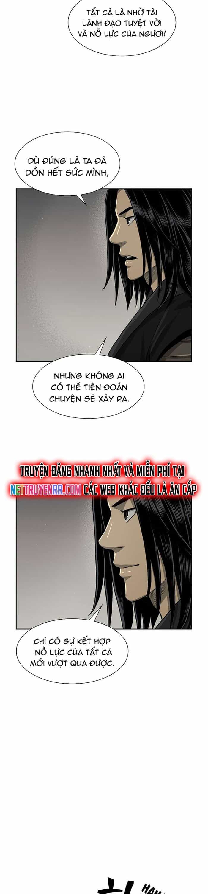 Huyền Thoại Vô Song Chiến Thần - Chương 41 - ảnh 12