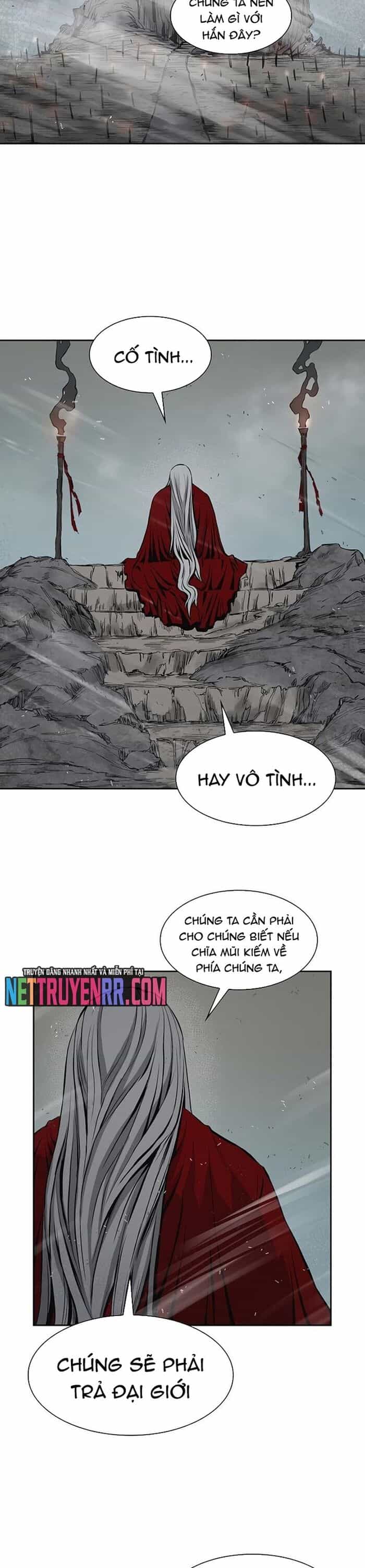 Huyền Thoại Vô Song Chiến Thần - Chương 42 - ảnh 22