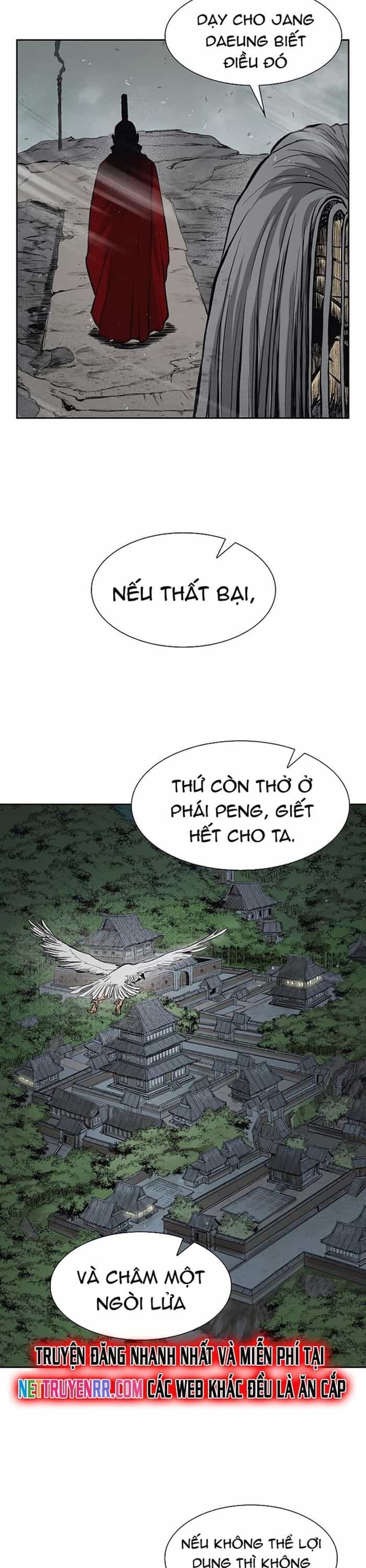 Huyền Thoại Vô Song Chiến Thần - Chương 42 - ảnh 23