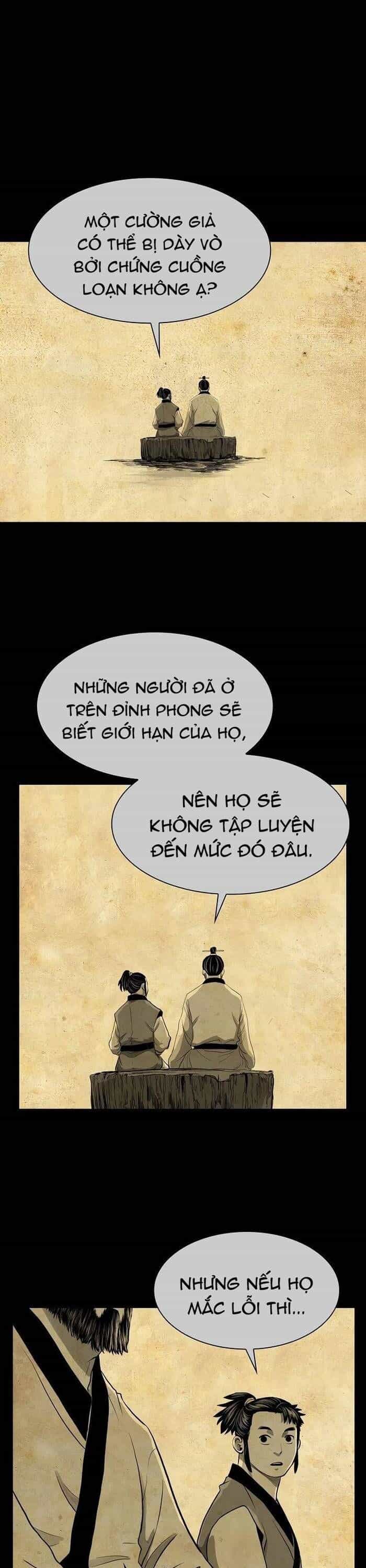 Huyền Thoại Vô Song Chiến Thần - Chương 45 - ảnh 3
