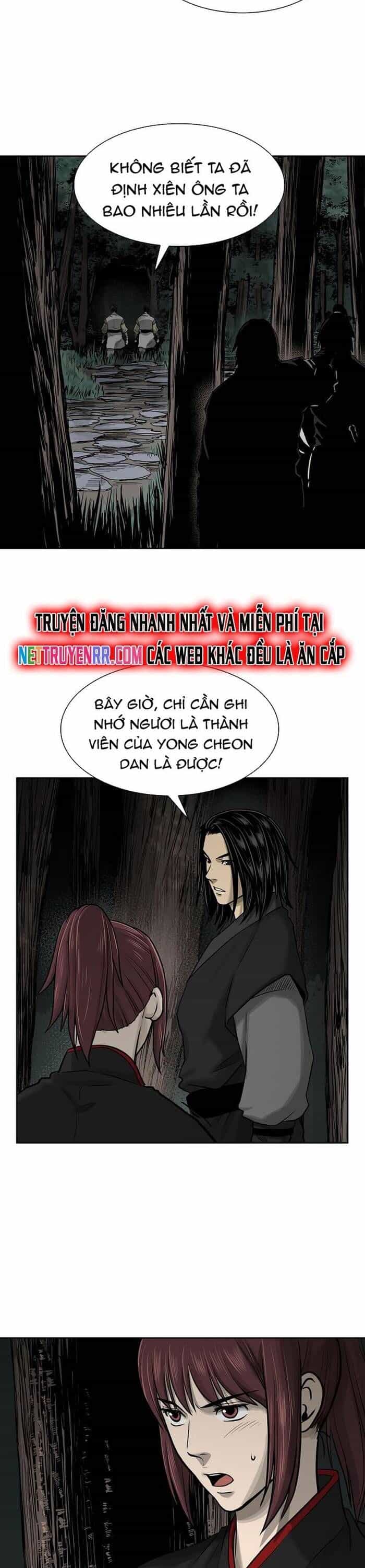 Huyền Thoại Vô Song Chiến Thần - Chương 46 - ảnh 24