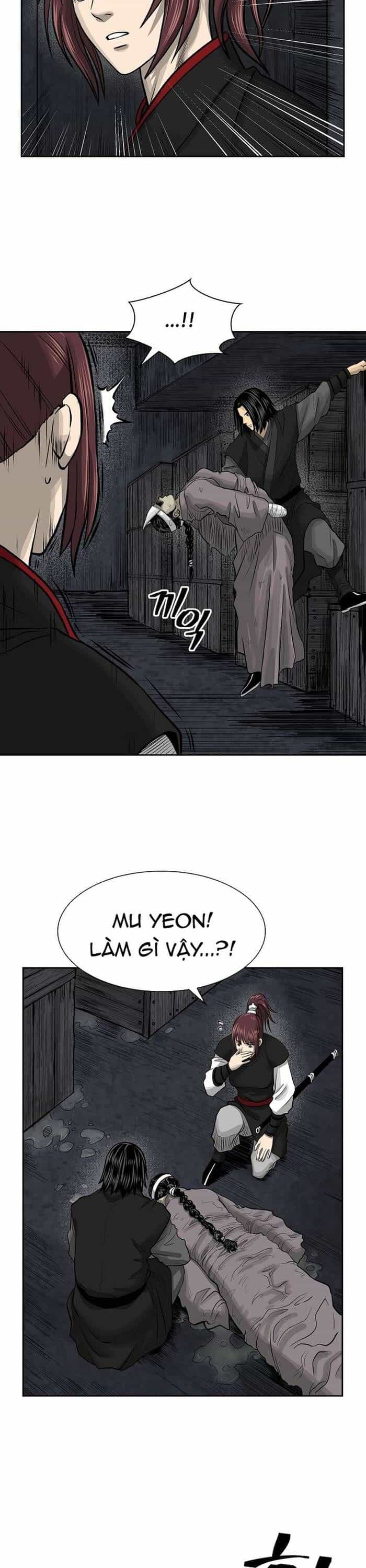 Huyền Thoại Vô Song Chiến Thần - Chương 47 - ảnh 8