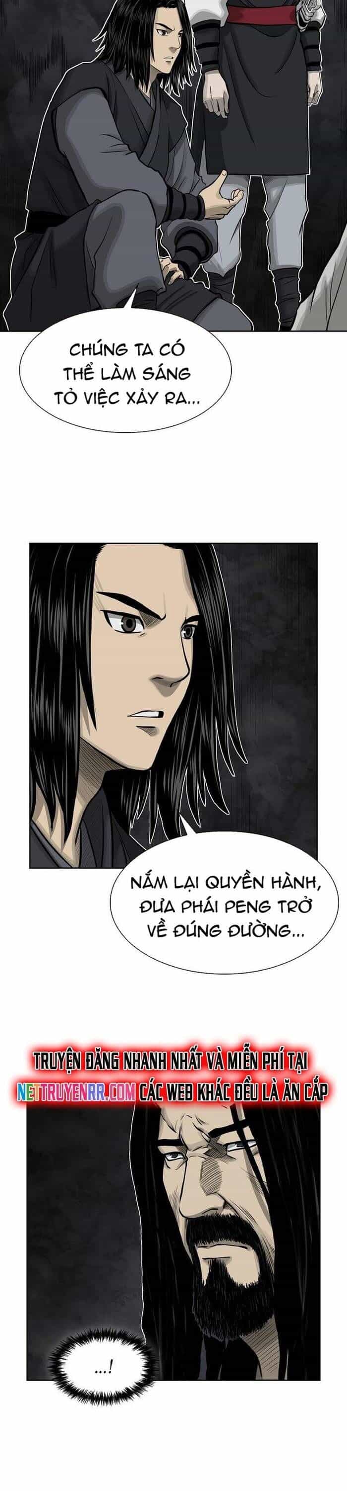 Huyền Thoại Vô Song Chiến Thần - Chương 48 - ảnh 21