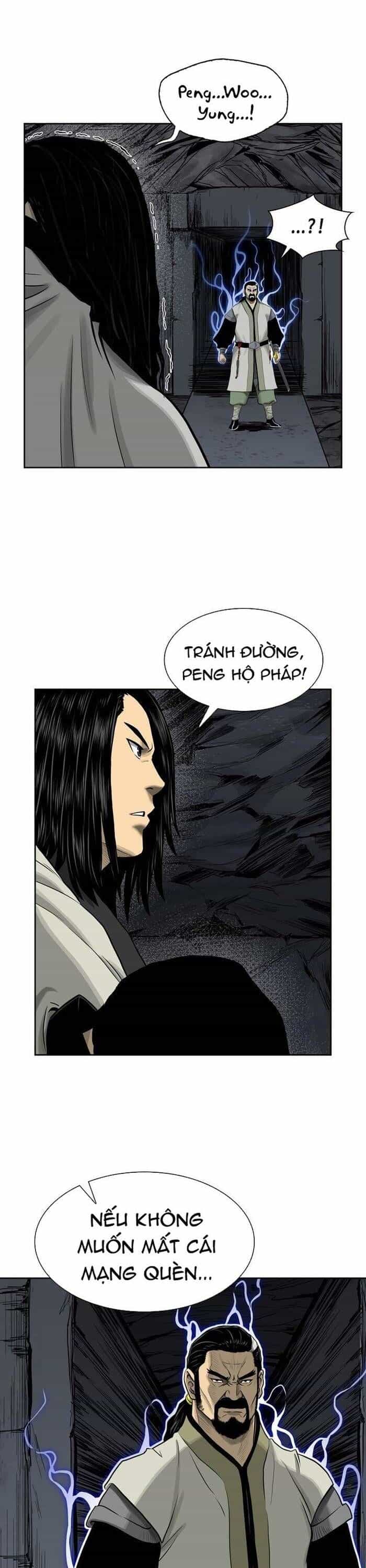 Huyền Thoại Vô Song Chiến Thần - Chương 48 - ảnh 26