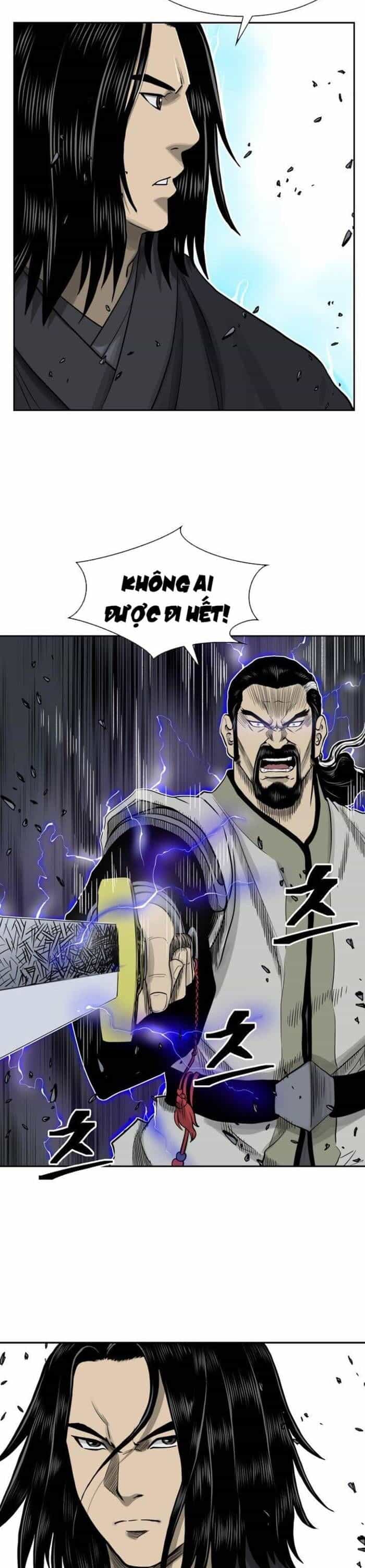 Huyền Thoại Vô Song Chiến Thần - Chương 49 - ảnh 9