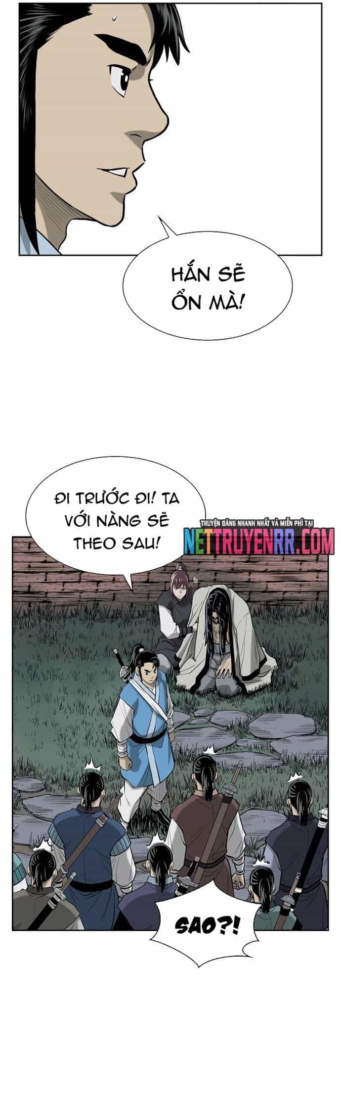 Huyền Thoại Vô Song Chiến Thần - Chương 52 - ảnh 28