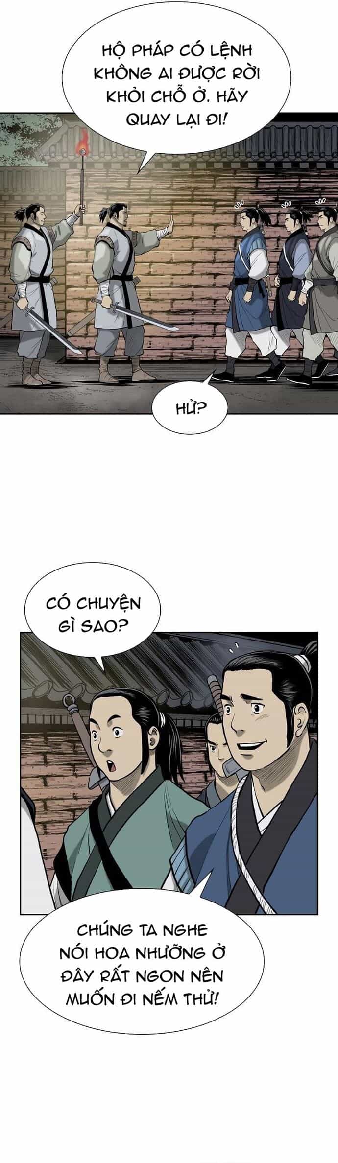Huyền Thoại Vô Song Chiến Thần - Chương 52 - ảnh 32