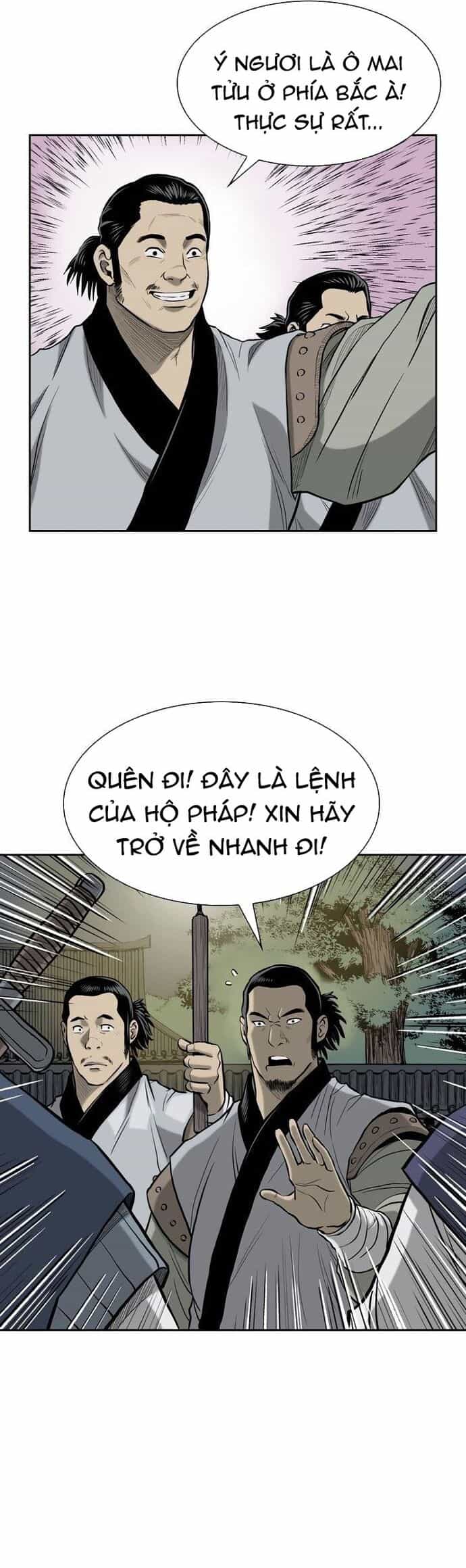 Huyền Thoại Vô Song Chiến Thần - Chương 52 - ảnh 33